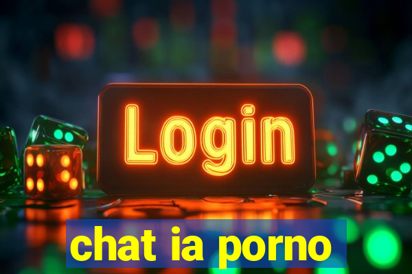 chat ia porno